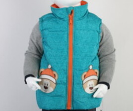 جلیقه mila bear