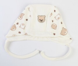 کلاه بند دار sevibebe ترکیه