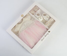 ست چهار تکه dear baby ترکیه