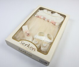 ست چهار تکه مجلسی serkon ترکیه