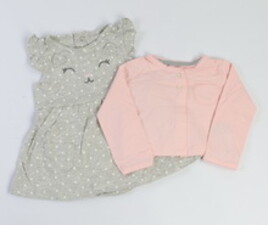 کت و سارافون کارترز carter's