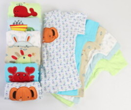 تیشرت و شلوار (36-24 ماه) carter's