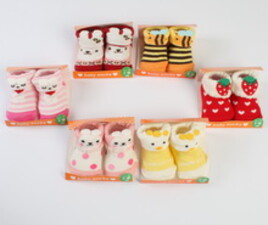 جوراب baby socks