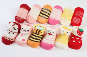 جوراب baby socks