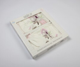 ست پنج تکه Bebitof ترکیه