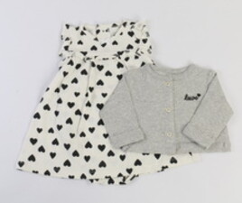 کت و سارافون کارترز carter's