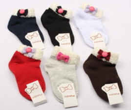 جوراب (2-1 سال)