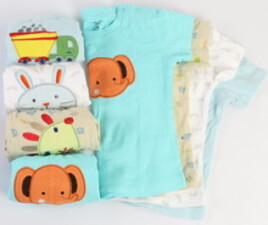 تیشرت و شلوار (18-12 ماه) carter's