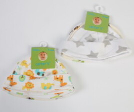 کلاه نوزادی سه تایی carter's