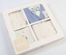 ست پنج تکه flexi ترکیه