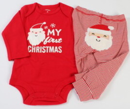 بادی و شلوار carter's