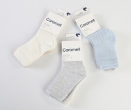 جوراب (24-18ماه) caramell ترکیه