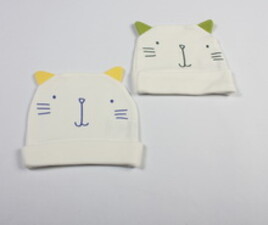 کلاه نوزادی mymio ترکیه