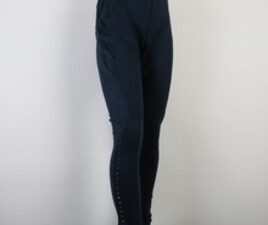 ساق شلواری cichlid ترکیه