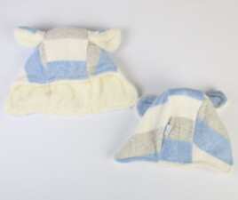 کلاه پاییزه mini damla ترکیه