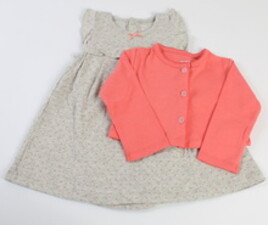 سارافون و کت carter's