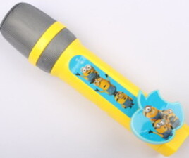 میکروفون مینیون