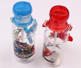 قمقمه نی دار(بند بلند)