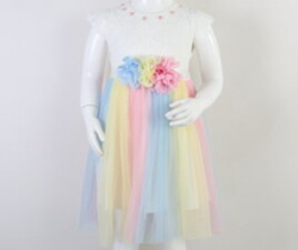 پیراهن مجلسی breeze ترکیه