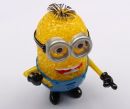 چراغ خواب ژله ای مینیون