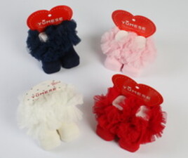 جوراب توردار yumese ترکیه