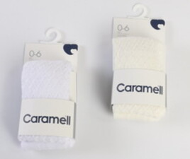 جوراب شلواری ( 6-0 ماه ) caramell ترکیه