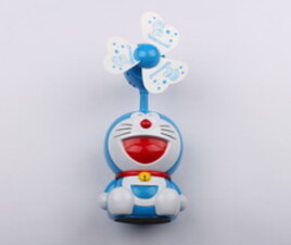 پنکه ایستاده درامون