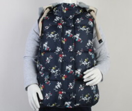 جلیقه کلاهدار kids coliection