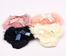 شورت پرنسسی (2-1 سال)