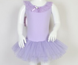 لباس باله Barbie Dress