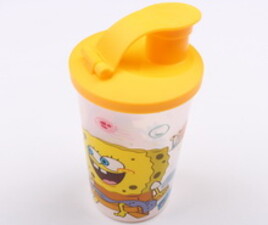 لیوان در دار