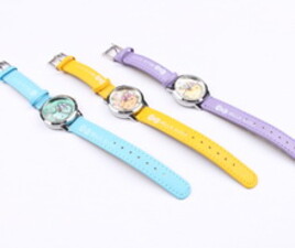 ساعت مچی Hello kitty