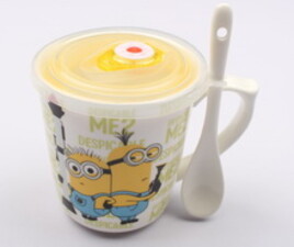 لیوان سرامیکی مینیون