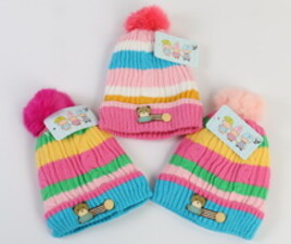 کلاه بافت tip