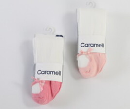 جوراب شلواری (24-18ماه) caramell ترکیه