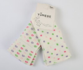 جوراب دو جفتی yumese ترکیه