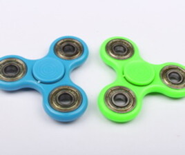 اسپینر ساده