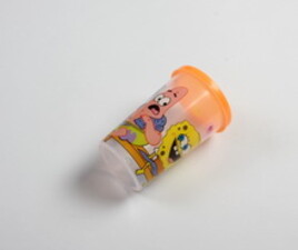 لیوان در دار