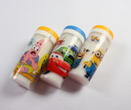 قمقمه آویز دار|سری جدید