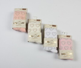 جوراب شلواری(18-12 ماه) baby doll ترکیه