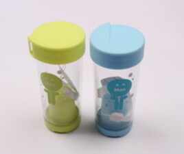 لیوان دردار (بند کوتاه)