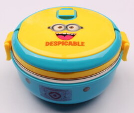 ظرف غذای استیل