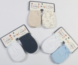 دستکش Baby doll ترکیه