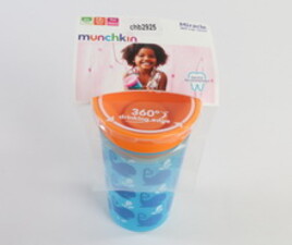 لیوان در دار 360 درجه munchkin