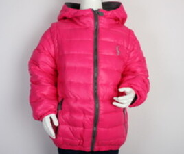 کاپشن و بادی polo