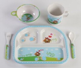 سرویس غذاخوری zhong yu