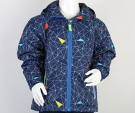 کاپشن اسکی Top&amp;sky kids