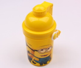 قمقمه نی دار (بند بلند)