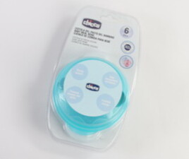 ظرف غذای قاشق دار chicco