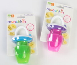 توری میوه خوری قاب دار munchkin